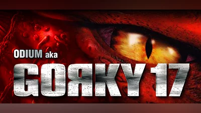 Gorky 17 (PC) [Global] [Standard]