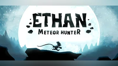 Ethan: Meteor Hunter (PC) [Global] [Deluxe Edition]