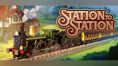 Station to Station (PC) [Global] [Standard]