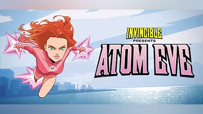 Invincible Presents Atom Eve (PC) [Global] [(MAC) Standard]