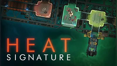 Heat Signature (PC) [Global] [(MAC) Standard]