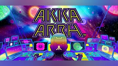 Akka Arrh (PC) [Global] [(MAC) Standard]
