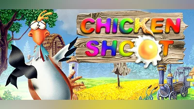 Chicken Shoot 1 (PC) [Global] [(MAC) Standard]