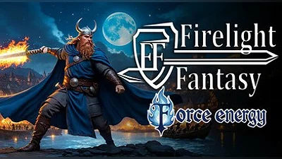 Firelight Fantasy Force Energy (PC) [Global] [(MAC) Standard]