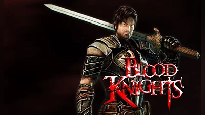 Blood Knights (PC) [Global] [Standard]