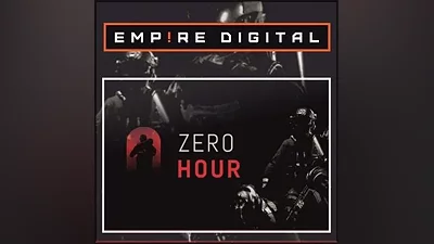 Zero Hour / Steam Key / Russia / CIS /