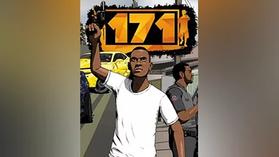 171 Steam CD Key (Global)