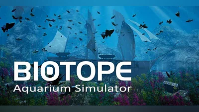 Biotope (PC) [Global] [Standard]