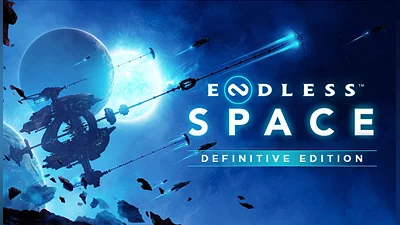 Endless Space (PC) [Global] [Definitive]