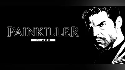 Painkiller Black Edition (PC) [Europe] [Black]