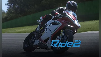 Ride 2 (PC) [Global] [Standard]