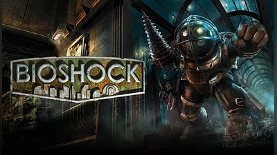BioShock (PC) [Global] [Standard]