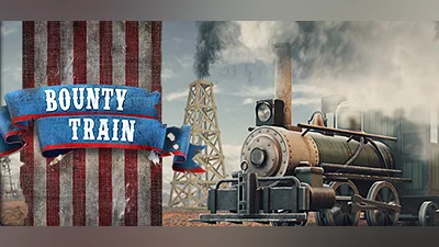 Bounty Train (PC) [Global] [Standard]