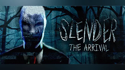 Slender The Arrival (PC) [Global] [Standard]