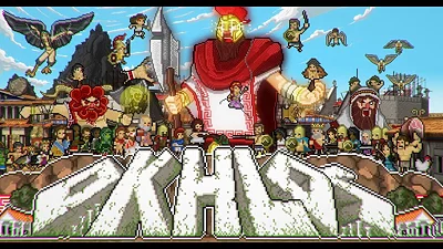 Okhlos (PC) [Global] [Standard]