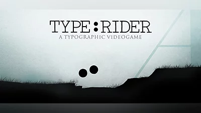 Type Rider (PC) [Global] [Standard]
