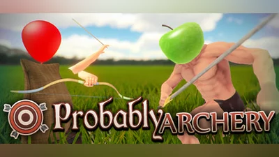 Probably Archery (PC) [Global] [Standard]