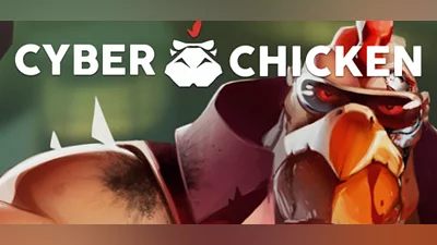 Cyber Chicken (PC) [Global] [Standard]
