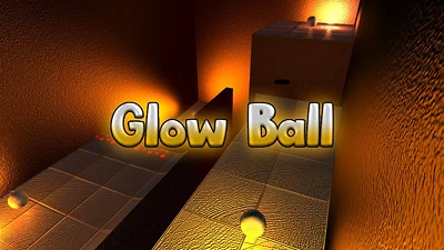 Glow Ball - The billiard puzzle game (PC) [Global] [Standard]