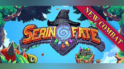 Serin Fate (PC) [Global] [Standard]