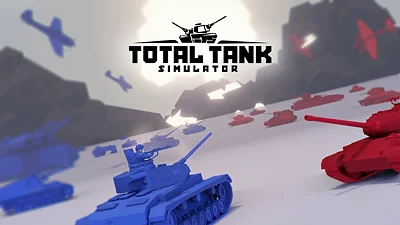 Total Tank Simulator (PC) [Global] [Standard]