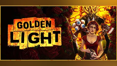 Golden Light (PC) [Global] [Standard]