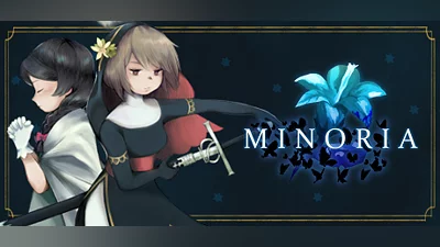 Minoria (PC) [Global] [Standard]