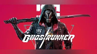 Ghostrunner (PC) [Global] [Standard]