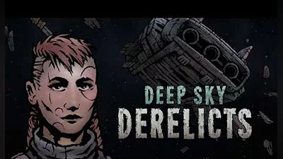 Deep Sky Derelicts (PC) [Global] [Definitive]