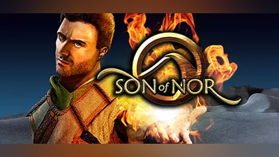 Son of Nor (PC) [Global] [Standard]