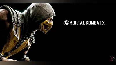 Mortal Kombat X (PC) [Europe] [Standard]