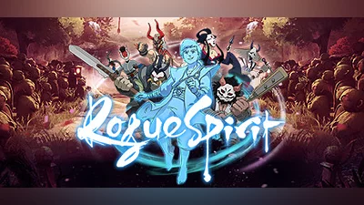 Rogue Spirit (PC) [Global] [Standard]