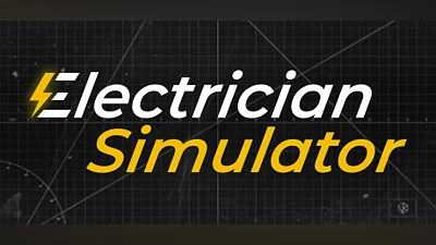 Electrician Simulator (PC) [Global] [Standard]