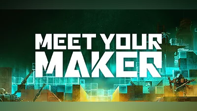 Meet Your Maker (PC) [Global] [Standard]