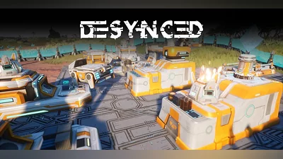 Desynced (PC) [Global] [Standard]
