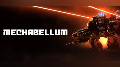 Mechabellum (PC) [Global] [Standard]