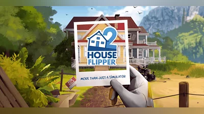House Flipper 2 (PC) [Global] [Standard]