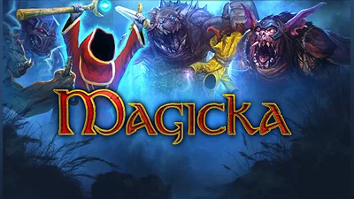 Magicka (PC) [Europe] [Standard]
