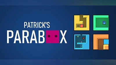 Patricks Parabox (PC) [Global] [Standard]
