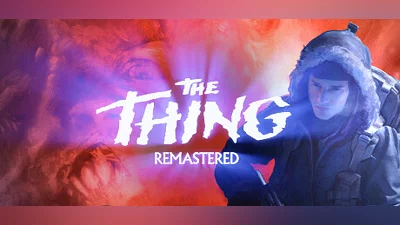 The Thing Remastered (PC) [Global] [Standard]