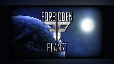Forbidden planet (PC) [Global] [(MAC) Standard]