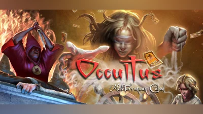 Occultus Mediterranean Cabal (PC) [Global] [(MAC) Standard]