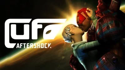 UFO Aftershock (PC) [Global] [(MAC) Standard]