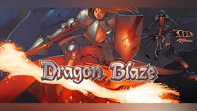 Dragon Blaze
