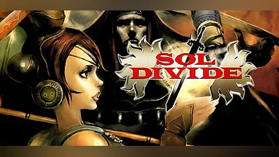Sol Divide