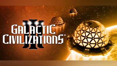Galactic Civilizations III (PC) [Global] [Standard]