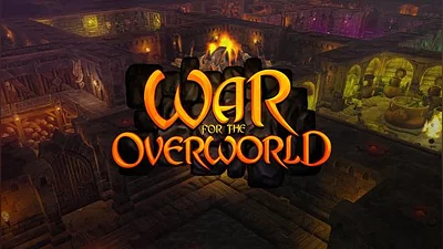 War for the Overworld (PC) [Global] [Standard]