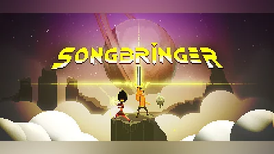 Songbringer (PC) [Global] [Standard]