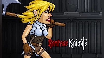 Rampage Knights (PC) [Global] [Standard]