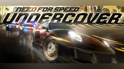 Need For Speed Undercover (PC) [Global] [Standard]